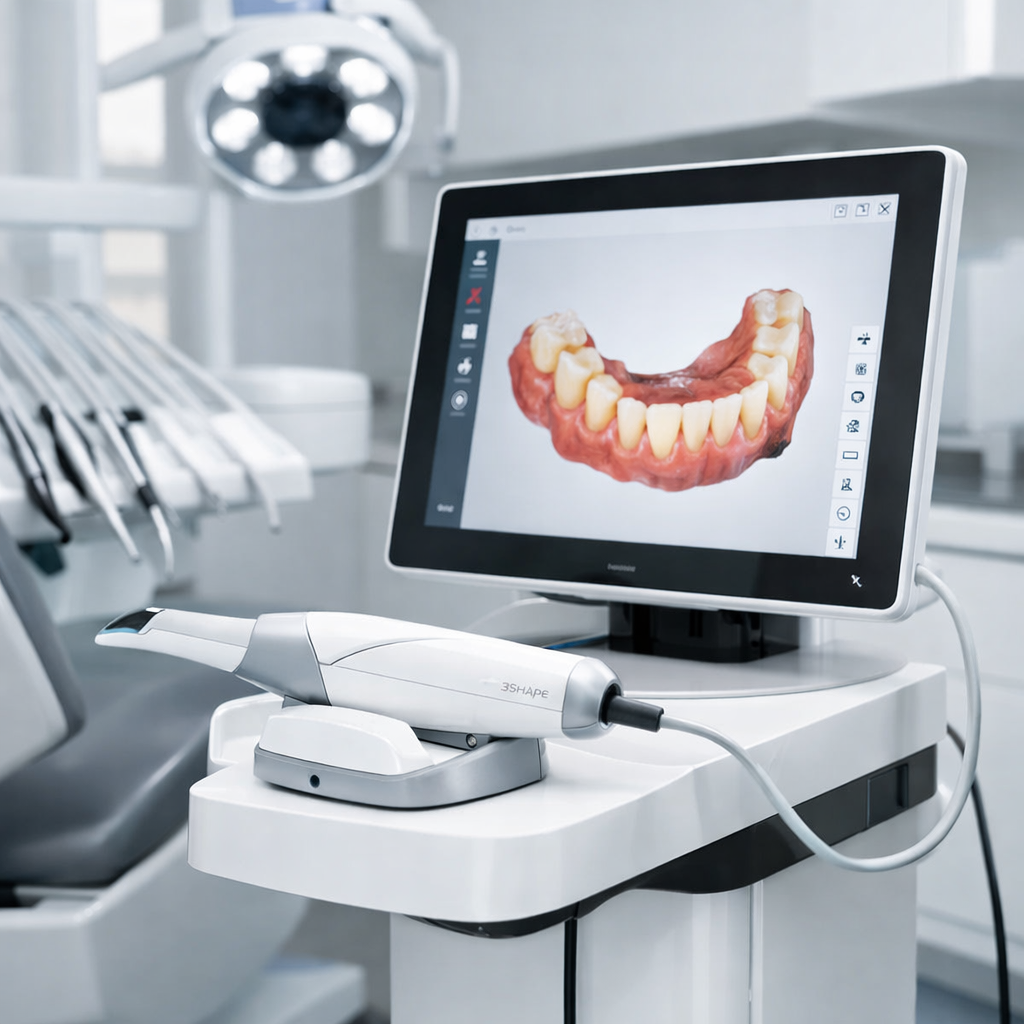 안모 변화 예측