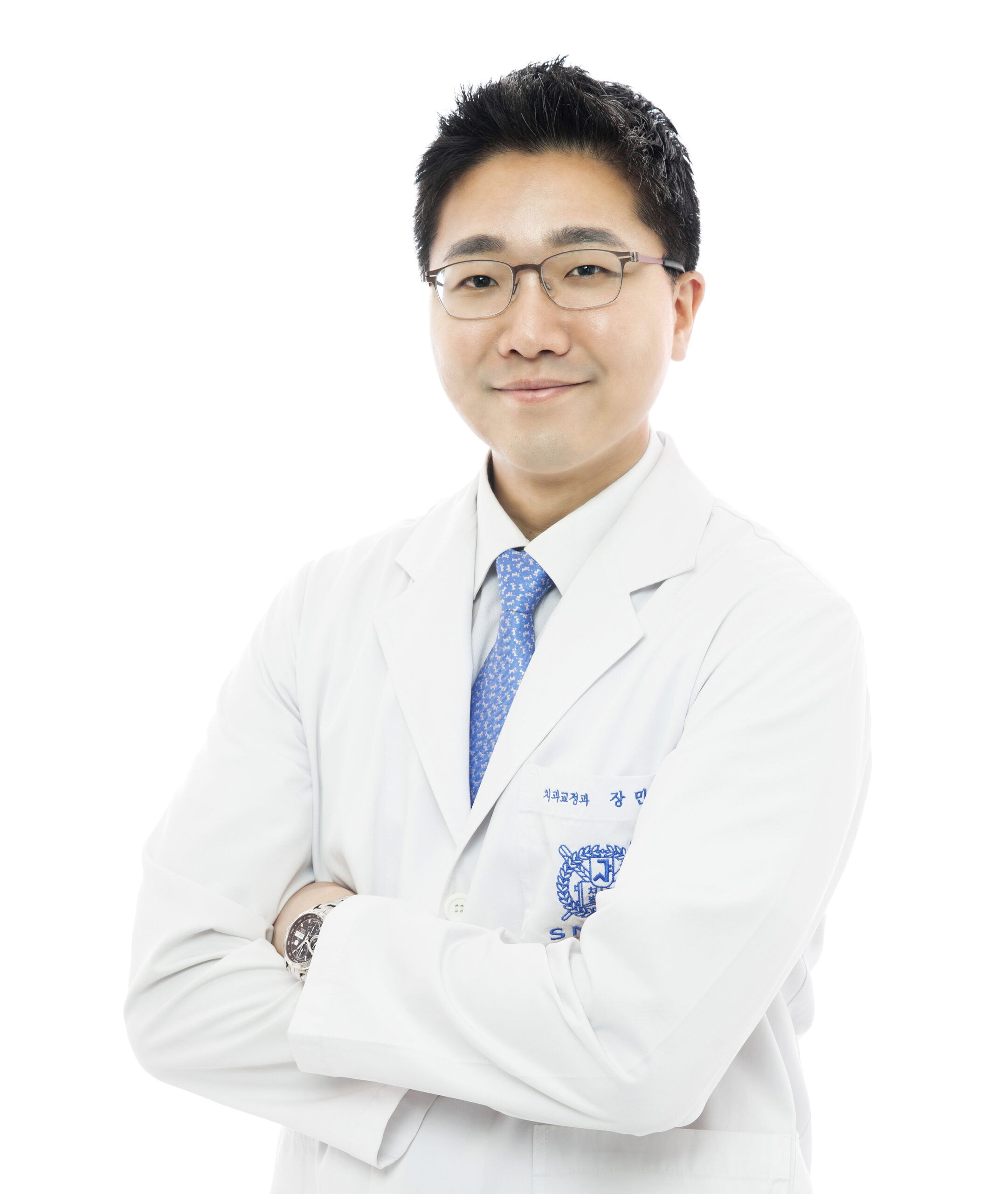 도봉구 치과 장민석 원장님